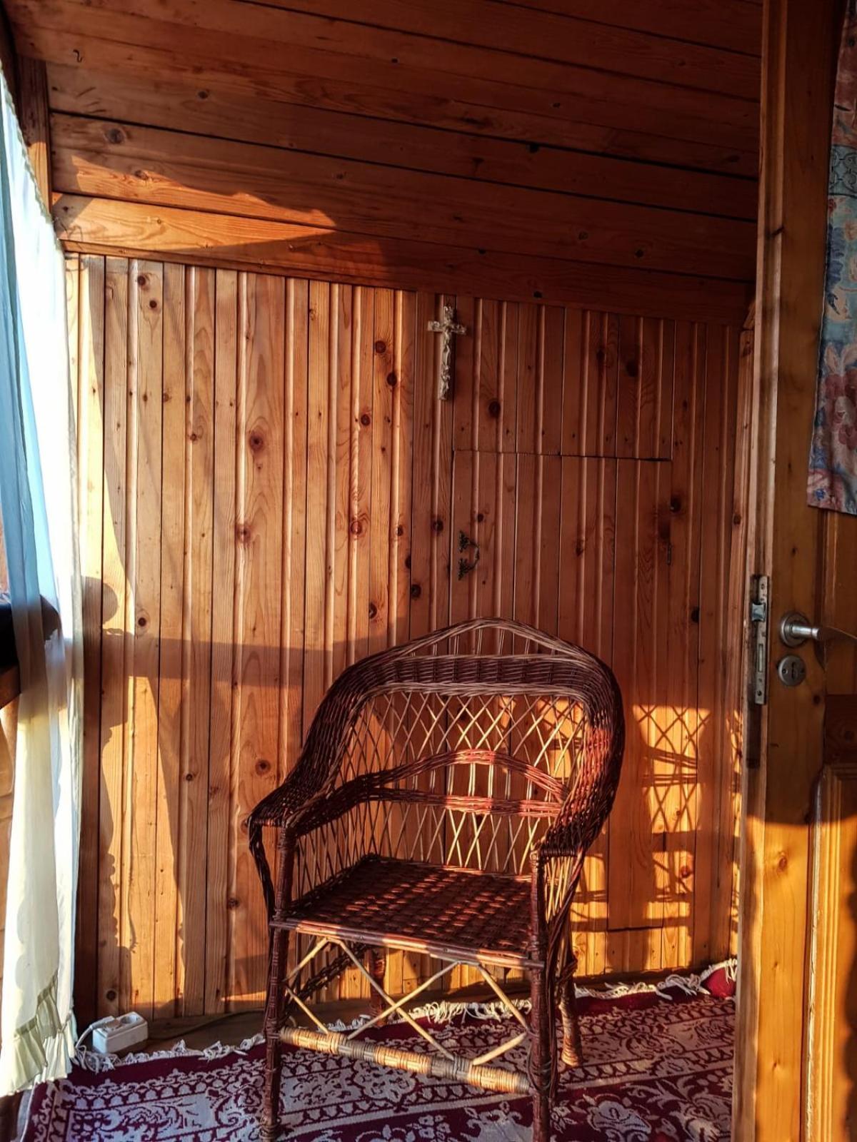 Littel Green Old Home Sighisoara Exterior photo
